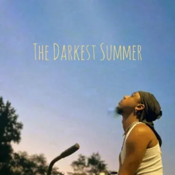The Darkest Summer-cover