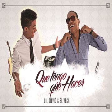 Que Tengo Que Hacer-cover