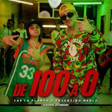 De 100 a 0-cover