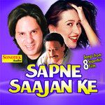 Sapne Sajan Ke-cover
