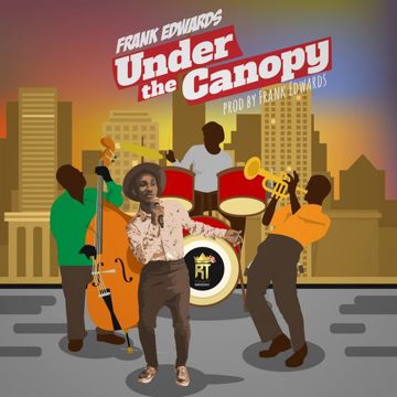 Under The Canopy-cover