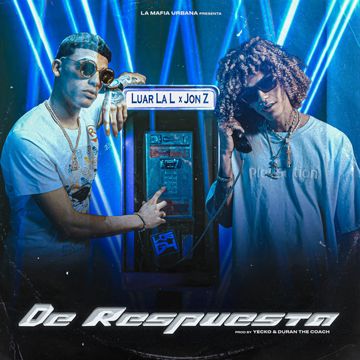 De Respuesta-cover