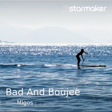 Bad And Boujee-cover