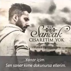 Gözümden Düştüğün An-cover