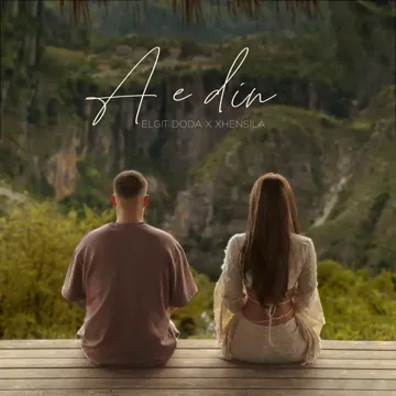 A E Din-cover