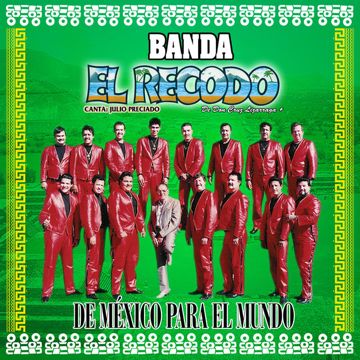 La mejor de Todas Balada Version-cover