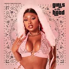 Girls In The Hood-cover