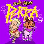 Perra-cover