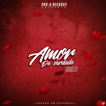 Amor De Verdade-cover