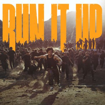 Run It Up-cover