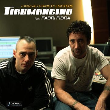 Mal Di Stomaco-cover