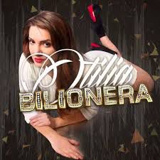Bilionera-cover