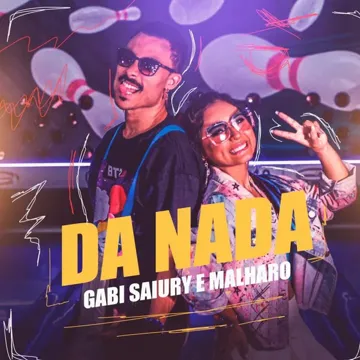 Da Nada-cover