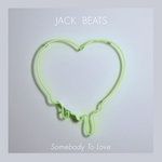 Somebody to Love(Original Mix)-cover