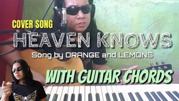 orange-and-lemons-heaven-knows-cover-image