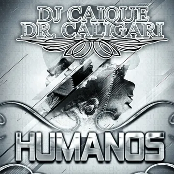 Humanos-cover