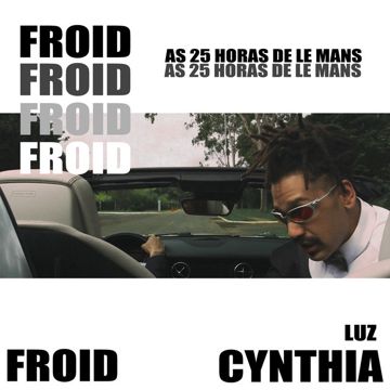 As 25 Horas de Le Mans-cover