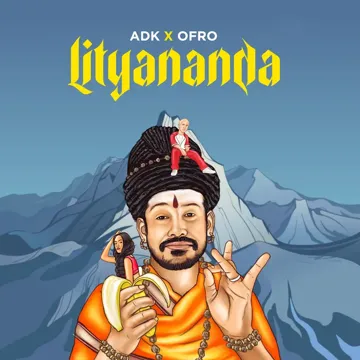 Lityananda-cover