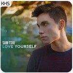 Love Yourself-cover