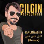 Kalbimsin انتى قلبى قلبى(Remix)
