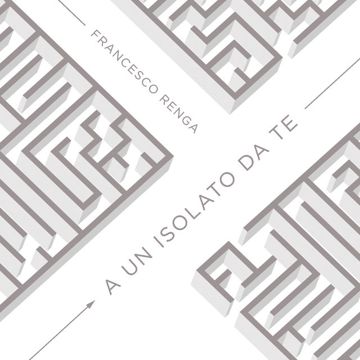 A Un Isolato Da Te-cover