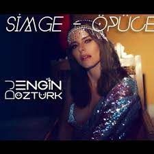 Öpücem -cover