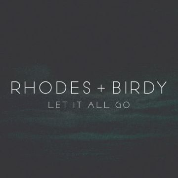 Let It All Go-cover