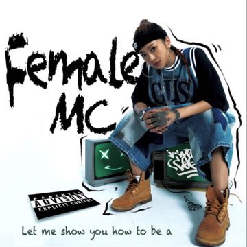 Female MC-cover