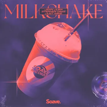 Milkshake-cover