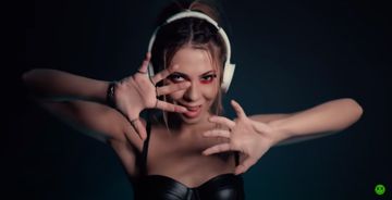 Монстр (Skillet cover на русском)-cover