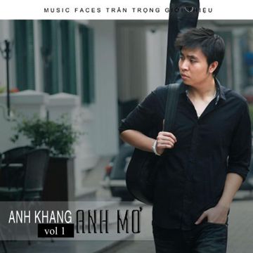 Anh Mơ-cover