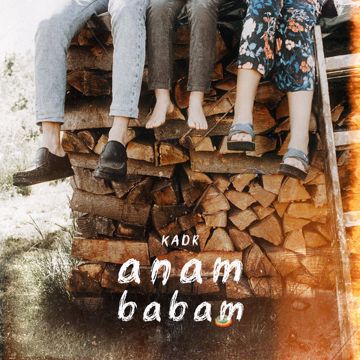 Anam Babam-cover