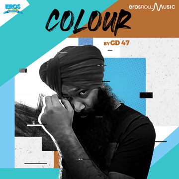Colour-cover