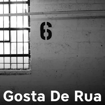 Gosta De Rua-cover