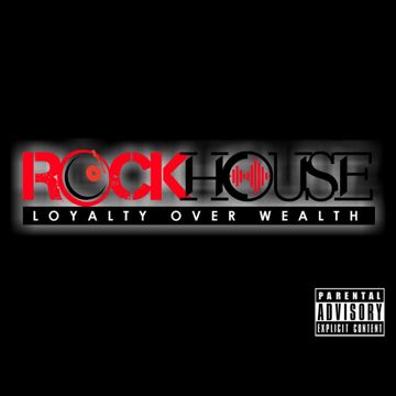 Rockhouse-cover