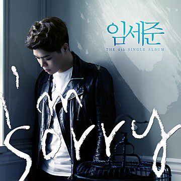 I'm Sorry-cover