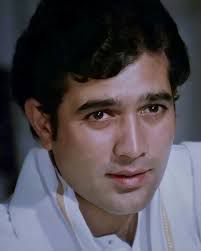 Rajesh Khanna Mixed Songs-cover