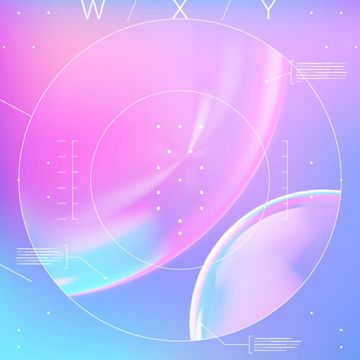 W／X／Y-cover
