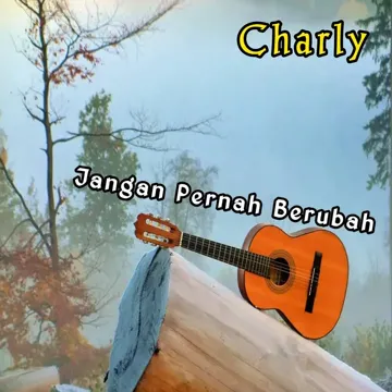 Jangan Pernah Berubah-cover