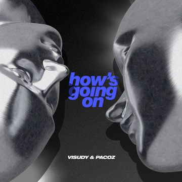 how's going on-cover