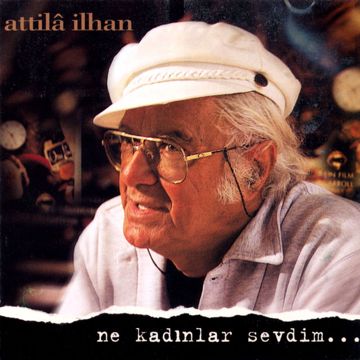 Üçüncü Şahsın Şiiri