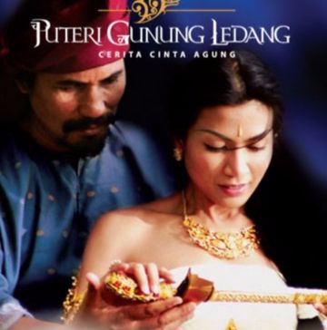 Bagaikan Sakti-cover
