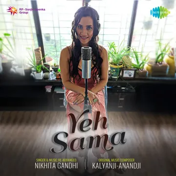 Yeh Sama-cover