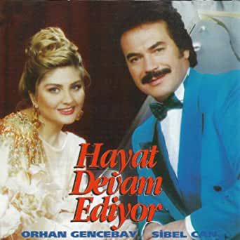 Ayrılıktan Vazgeçelim -cover