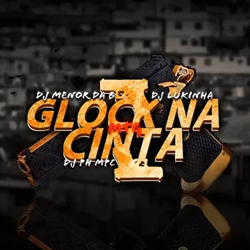 Mtg - Glock na cinta-cover