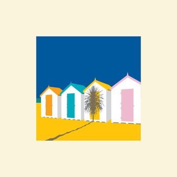 The Bay-cover