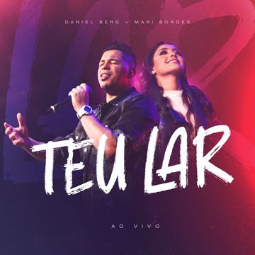 Teu Lar-cover