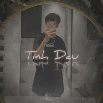 TÌNH ĐẦU LOFI VERS (feat. Tang Duy Tan) (CryZ T MIX)-cover