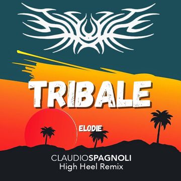 Tribale-cover