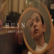 Husn (Anuv Jain)-cover